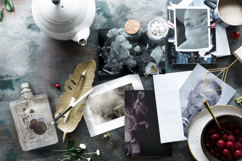 La rock star tedesca dei profumi di Nicchia: Geza Schoen