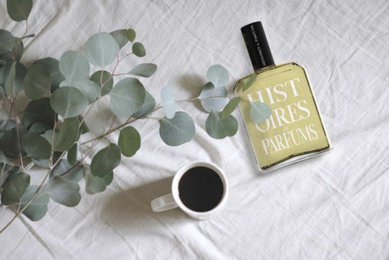 Orientale quanto basta, il patchouli è il protagonista delle fragranze magnetiche