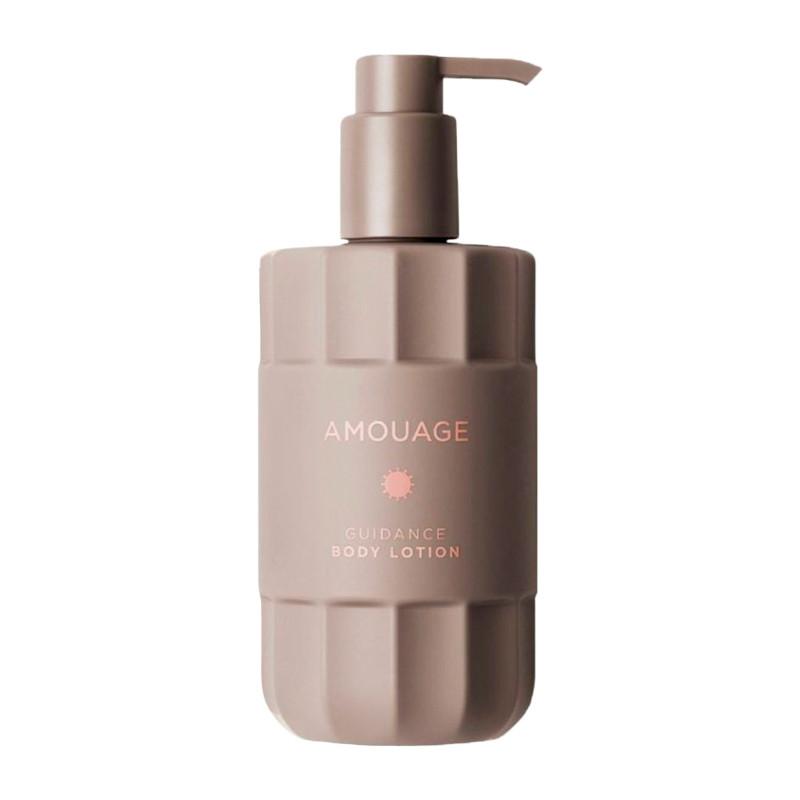 Amouage GUIDANCE BODY LOTION 360 ML