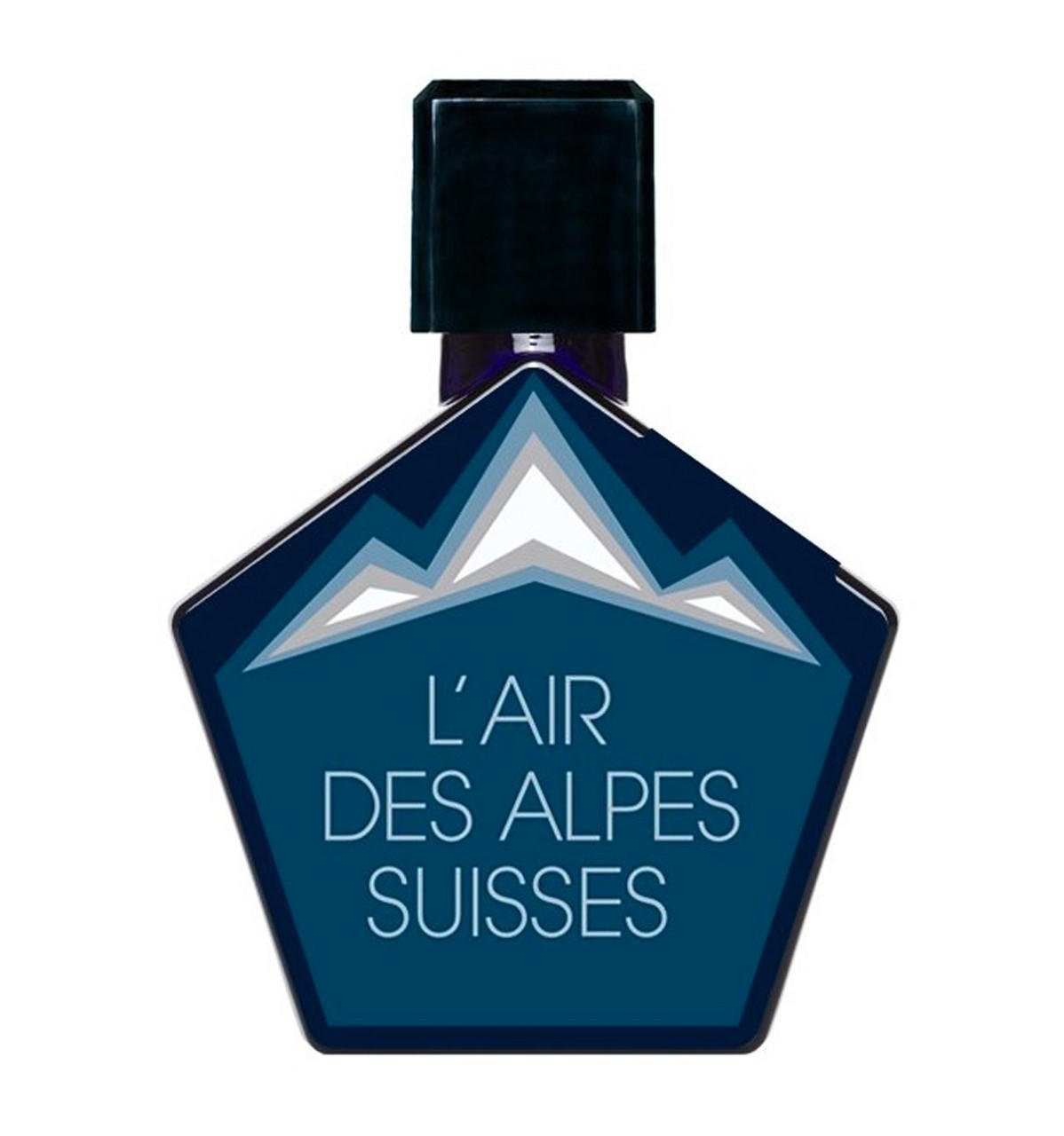 Andy Tauer LAir Des Alpes Suisses EDP