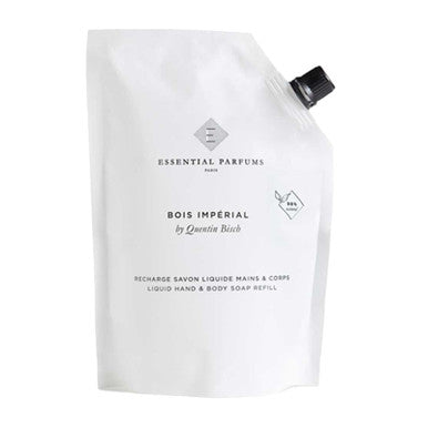 Bois Imperial Refill Sapone Liquido 500ml