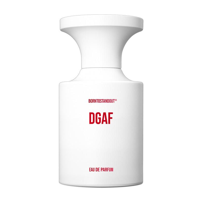 【BORN TO STAND OUT 】 DGAF 香水 50ml DGAF Born To Stand Out EDP - 50ml