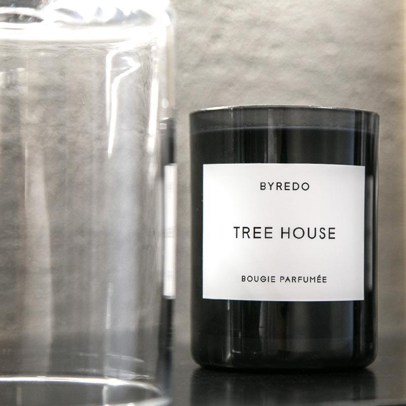 Byredo Tree house Candela