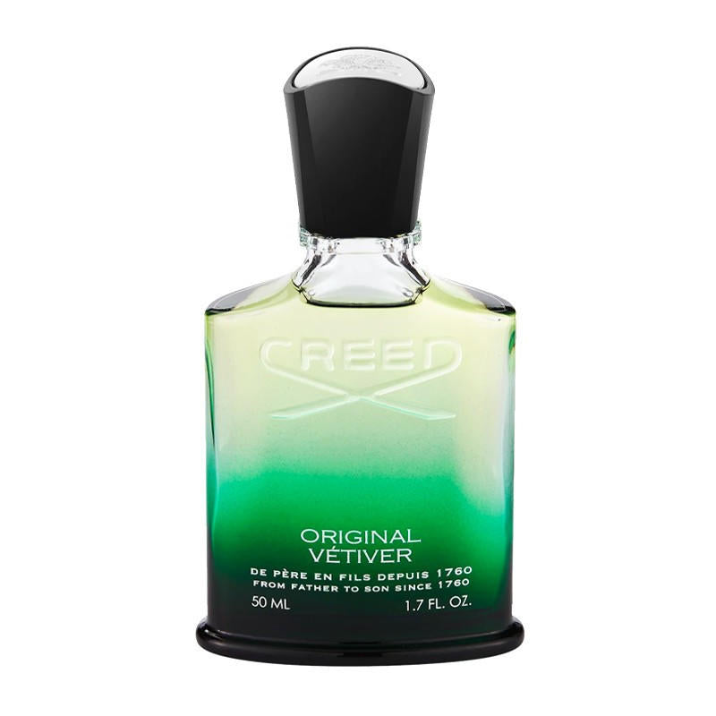香水(男性用) Creed Original Vetiver 50ml Original Vetiver 2024 Creed - una novità fragranza unisex 2024