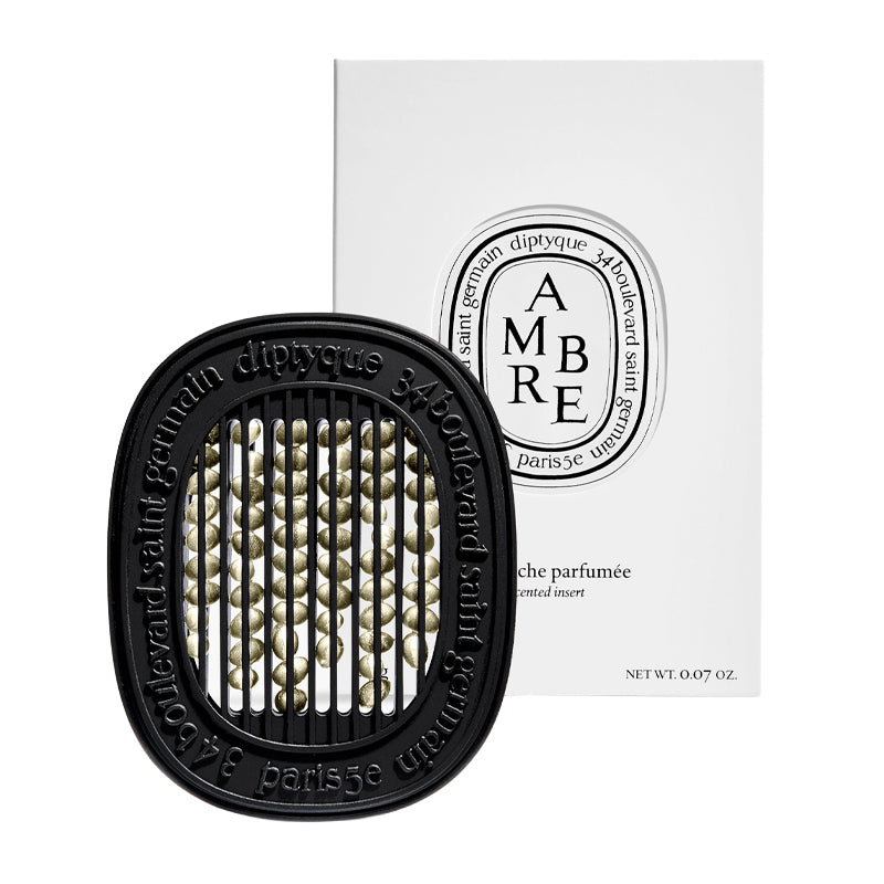 AMBRE RICARICA DIFFUSORE 2.1 g
