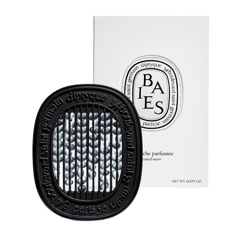 BAIES RICARICADIFFUSORE 2.1 GR