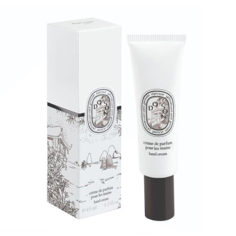 Diptyque Do Son Crema Mani