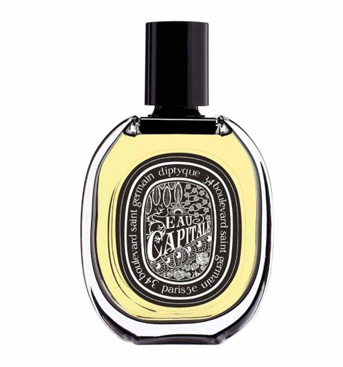Diptyque Eau Capitale Eau de Parfum