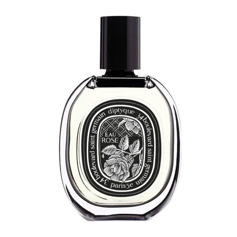 Diptyque Eau Rose Limited Edition