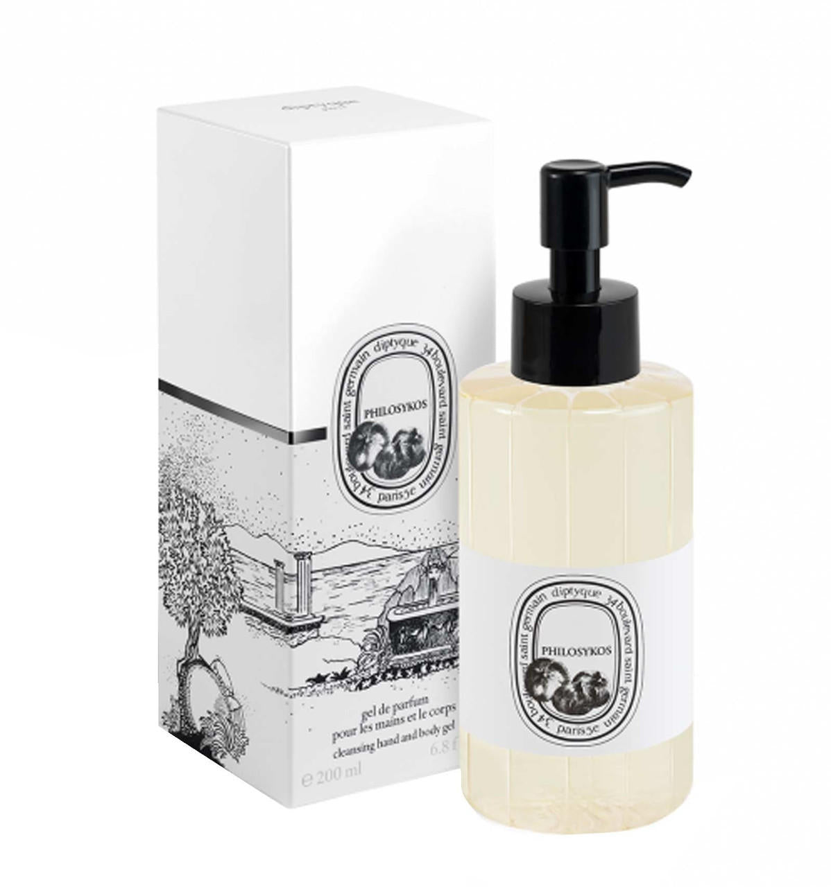 Diptyque GEL MANI E CORPO PHILOSYKOS 200 ML