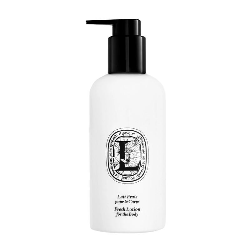Diptyque LAIT FRAIS POUR LE CORPS 250ML