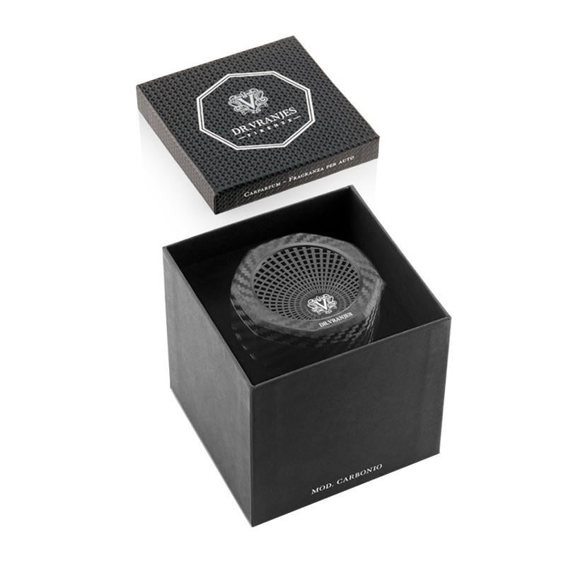 Dr Vranjes Firenze Car Parfum Carbonio