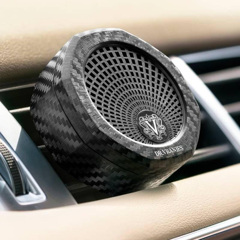 Dr Vranjes Firenze Car Parfum Carbonio