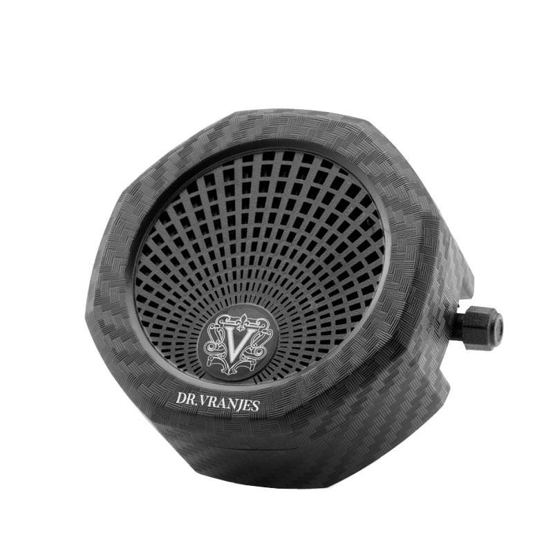 Dr Vranjes Firenze Car Parfum Carbonio