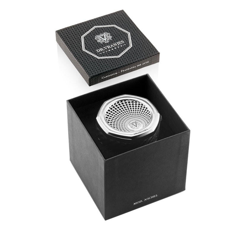 Dr Vranjes Firenze Car Parfum Nichel