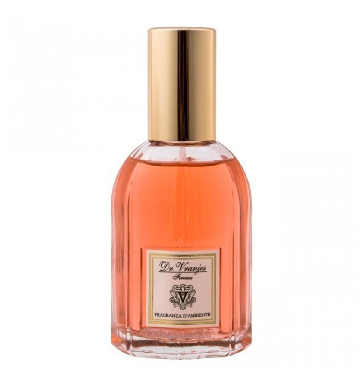 Dr Vranjes Firenze FRAGRANZA DAMBIENTE FUOCO