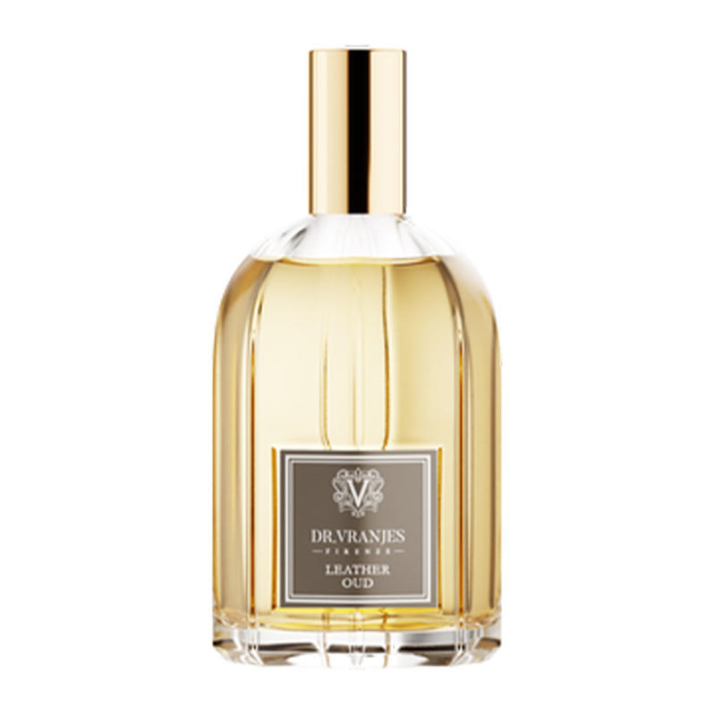 Dr Vranjes Firenze Leather oud Fragranza Ambiente