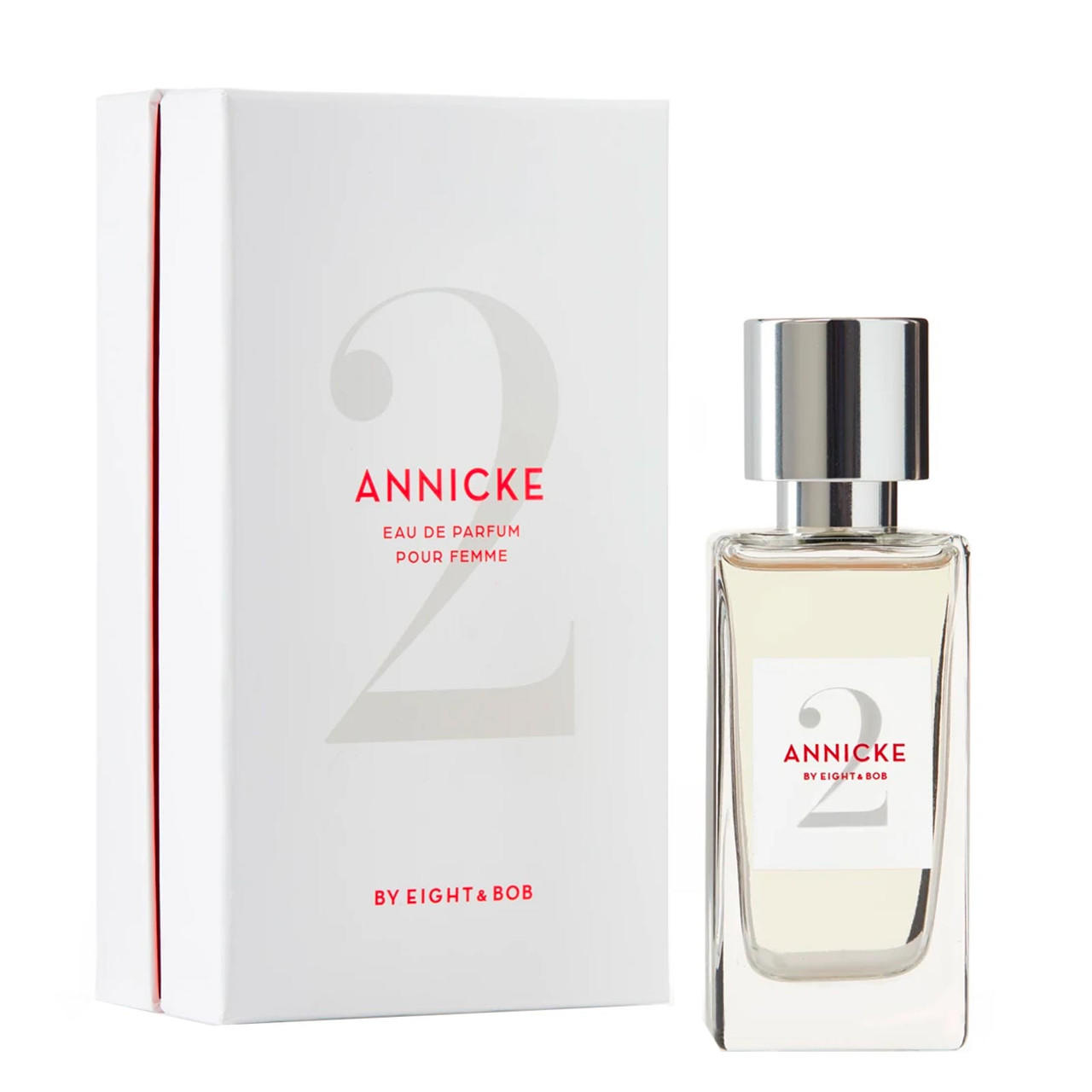 Eight and Bob Annicke 2 Eau de Parfum