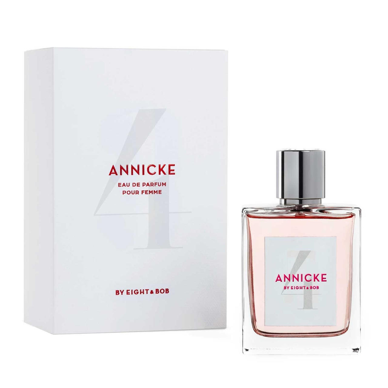 Eight and Bob Annicke 4 Eau de Parfum