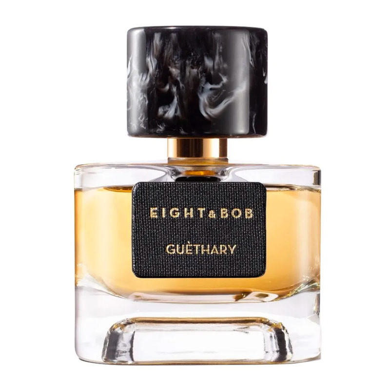 Eight & Bob Guethary Extrait de Parfum