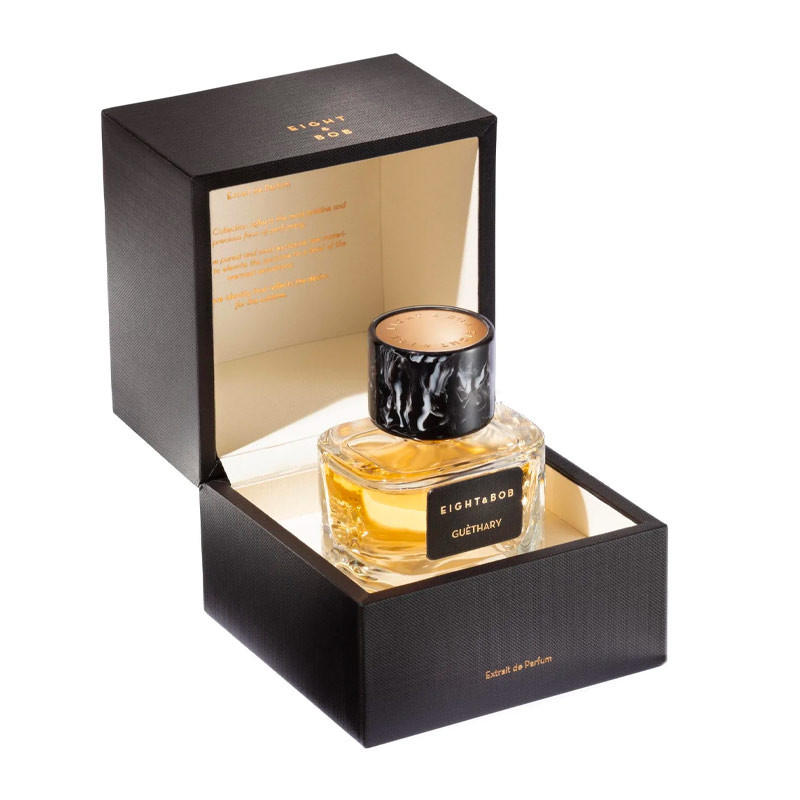 Eight & Bob Guethary Extrait de Parfum