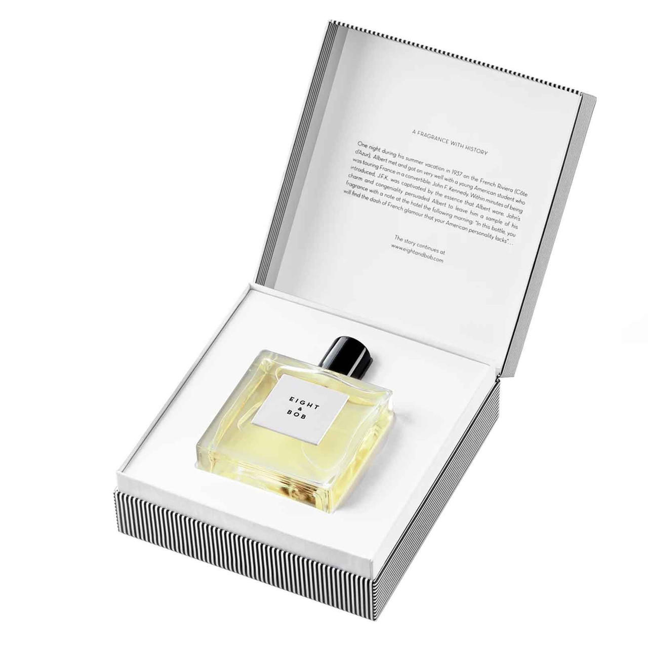 Eight and Bob Original Eau De Parfum