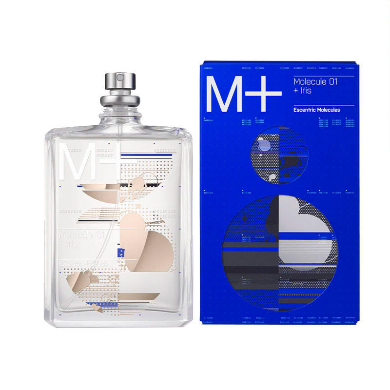 Escentric Molecules Molecule 01 Iris EDT