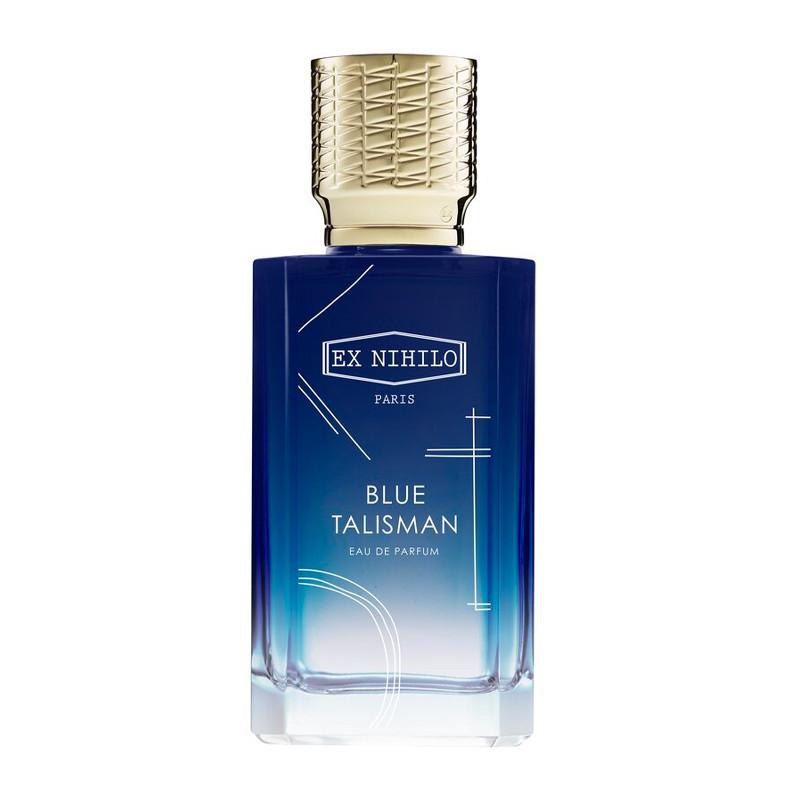 Ex Nihilo Blue Talisman edp