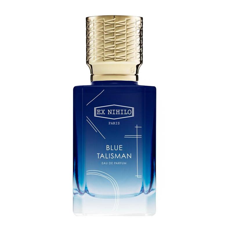 Ex Nihilo Blue Talisman edp