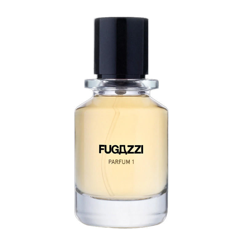 Fugazzi  PARFUM 1 EXTRAIT DE PARFUM