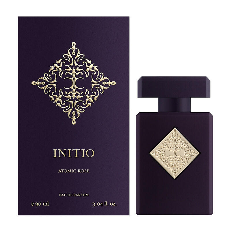 Initio Parfums Privés Atomic Rose Eau de Parfum