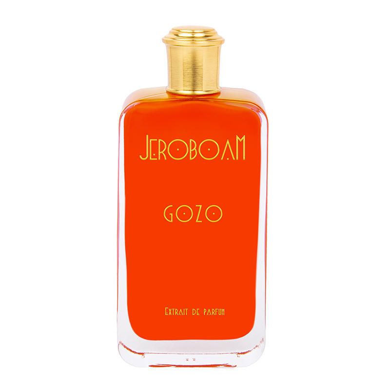 Jeroboam Gozo Extrait de Parfum