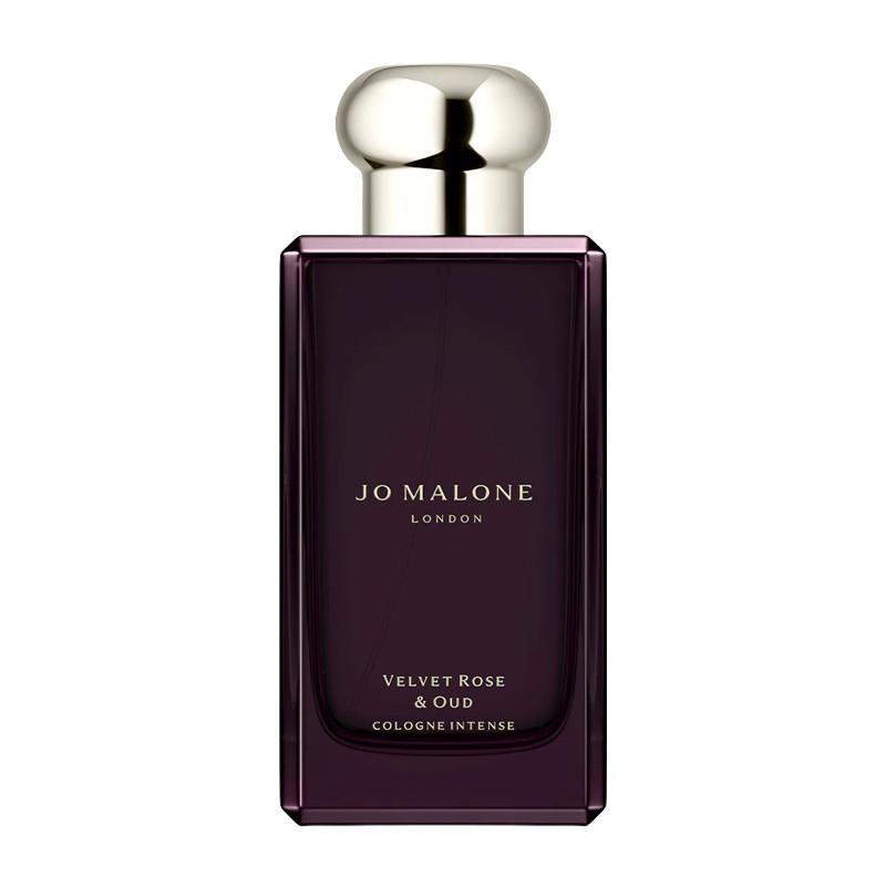 香水(ユニセックス) Jo Malone Velvet Rose & Oud 100ml Jo Malone Velvet Rose & Oud - Cologne Intense