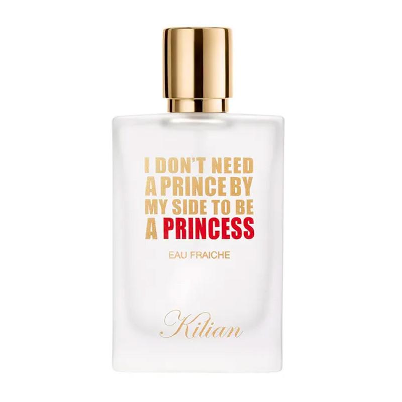 香水(ユニセックス) Kilian Princess eau fraiche 50ml PRINCESS EAU FRAICHE 50ML – Jolie Profumerie