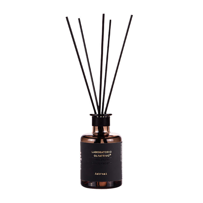 Laboratorio Olfattivo Ambrami Profumatore Ambiente
