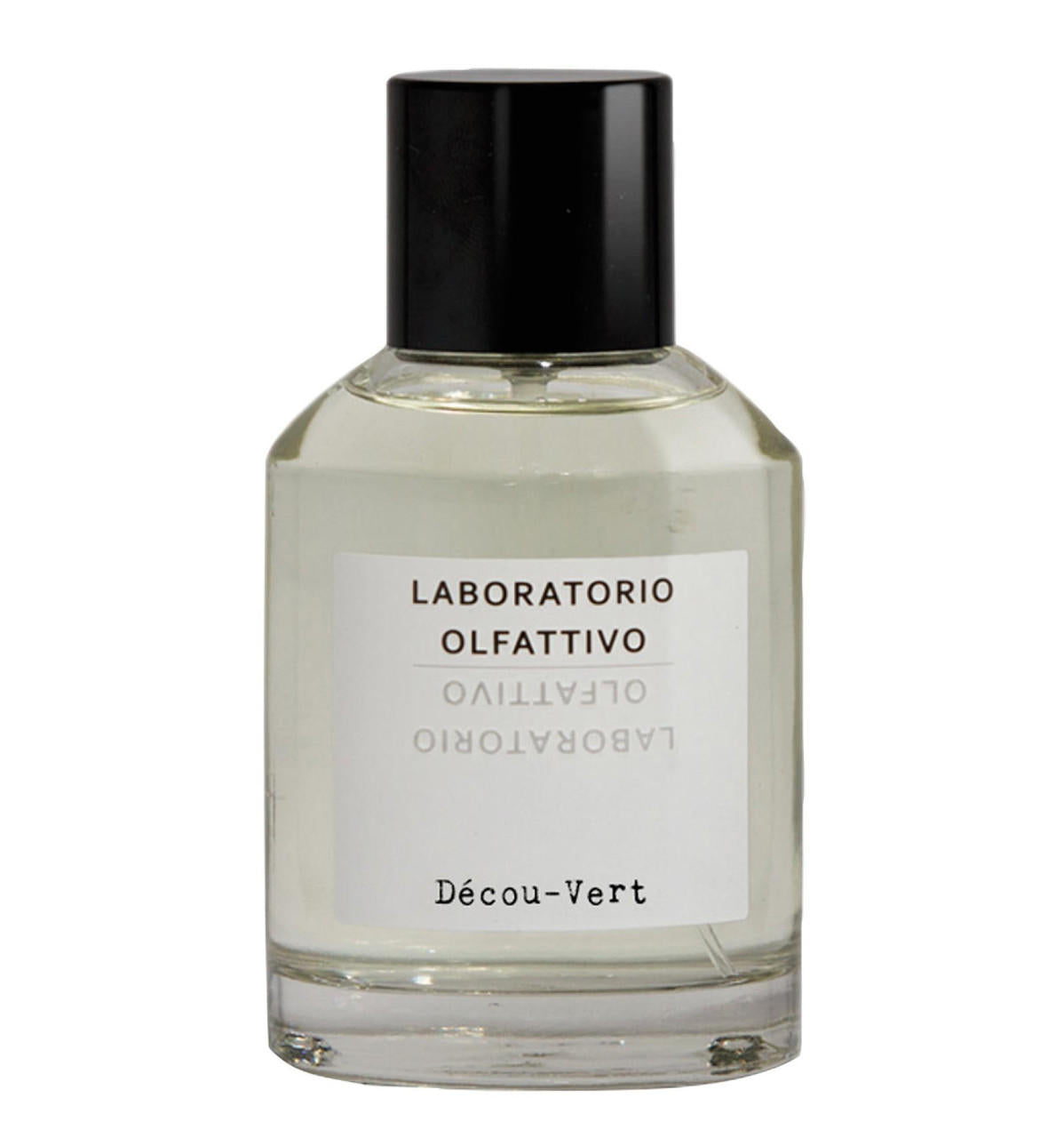 Laboratorio Olfattivo DECOU-VERT Eau de Parfum 100 ml