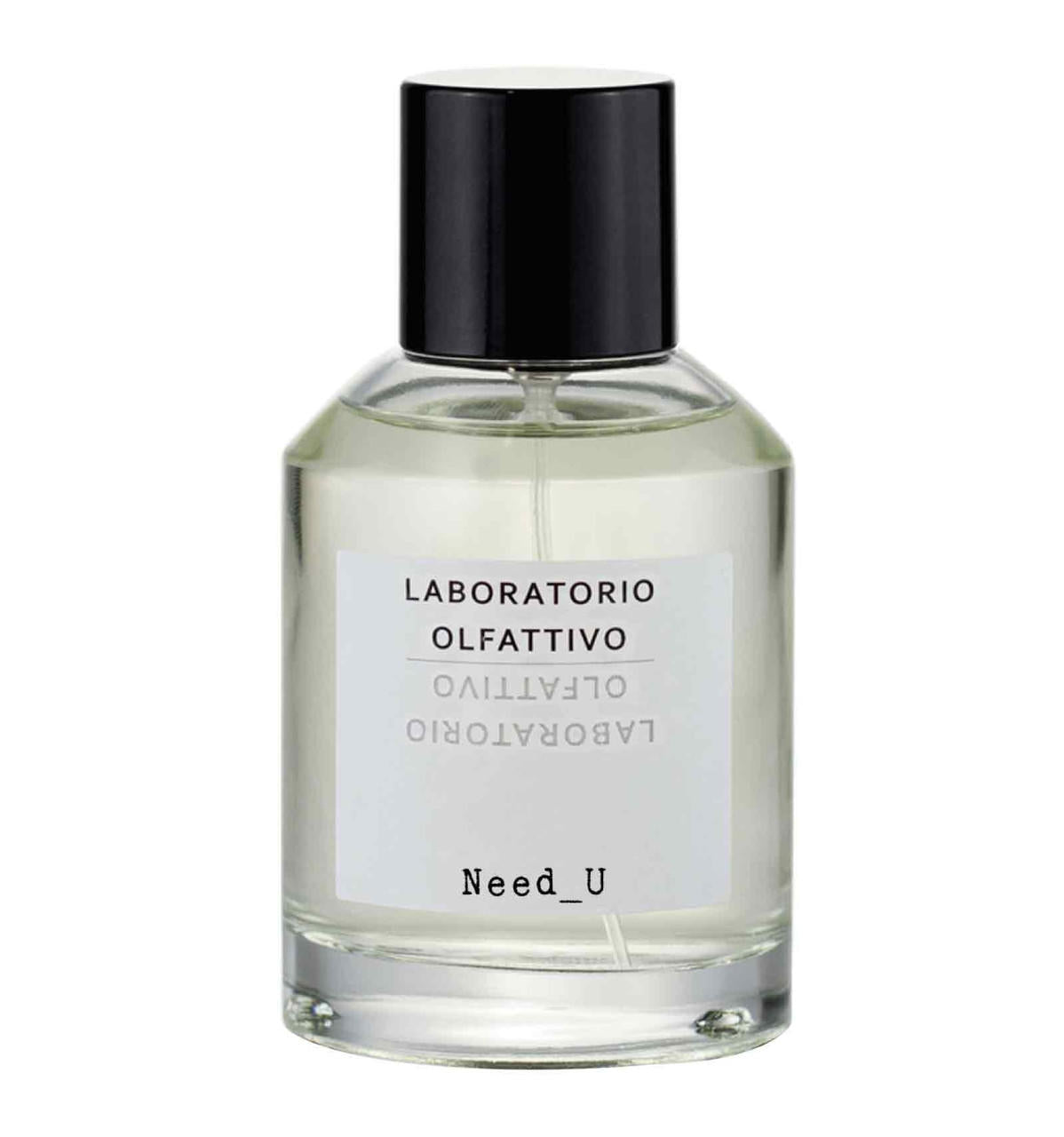Laboratorio Olfattivo NEED_U EAU DE PARFUM 100 ML
