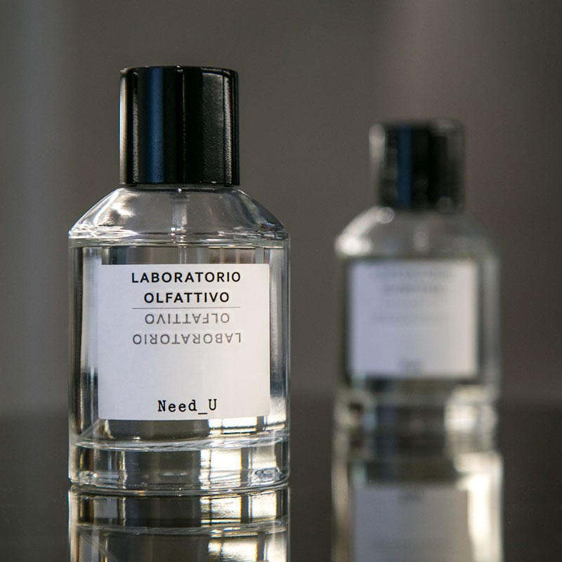Laboratorio Olfattivo NEED_U EAU DE PARFUM 100 ML