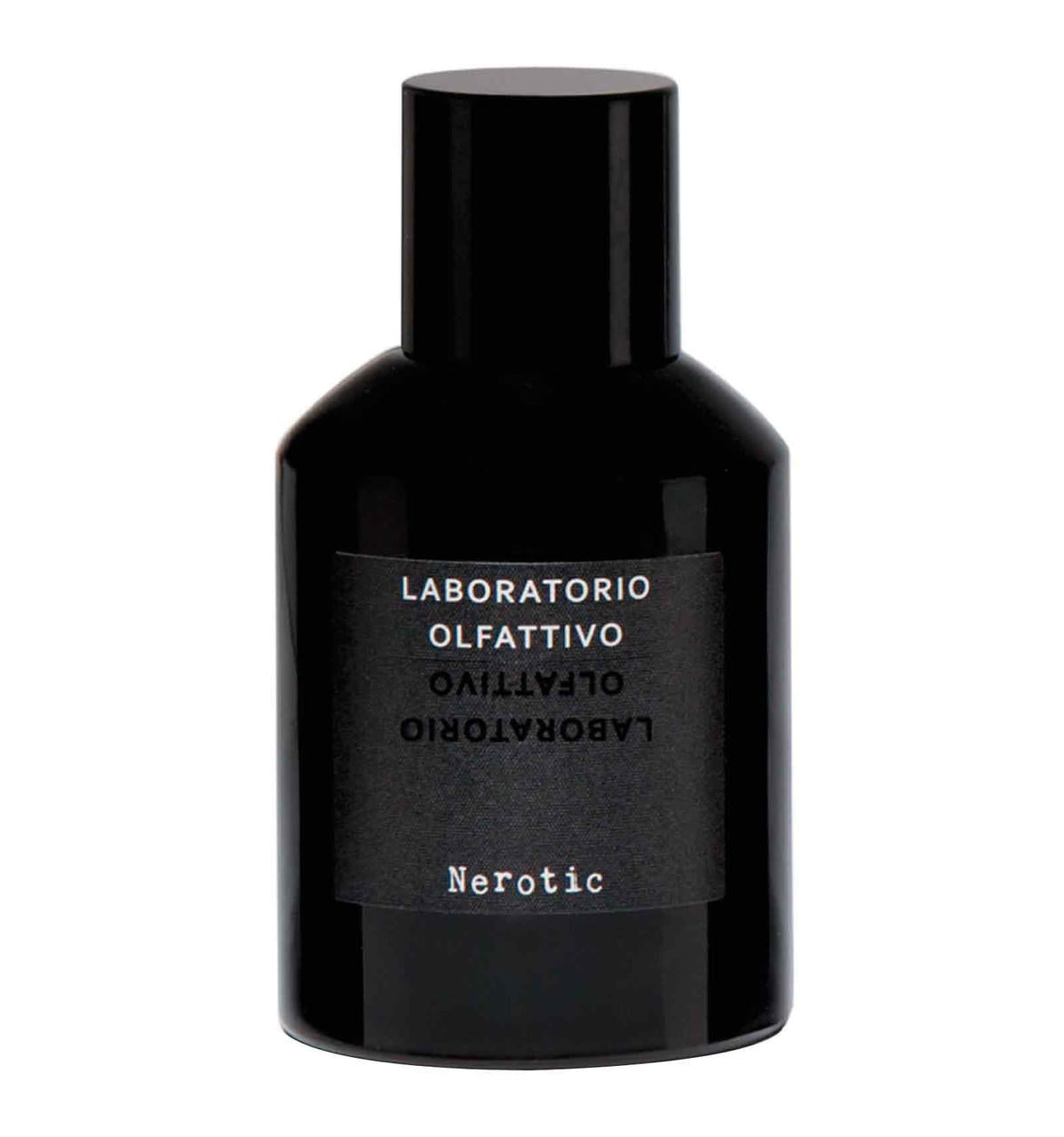 Laboratorio Olfattivo NEROTIC Eau de parfum 100 ml