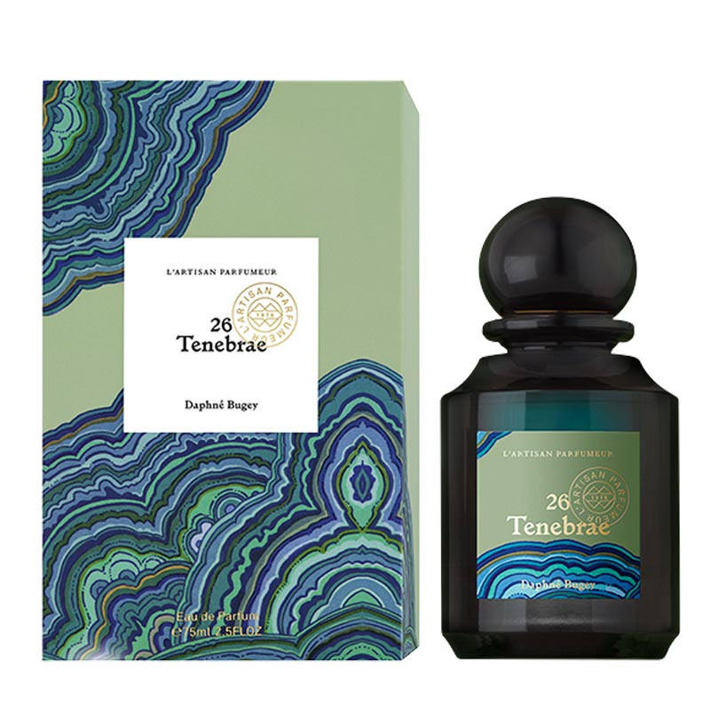 LArtisan Parfumeur Tenebrae EDP