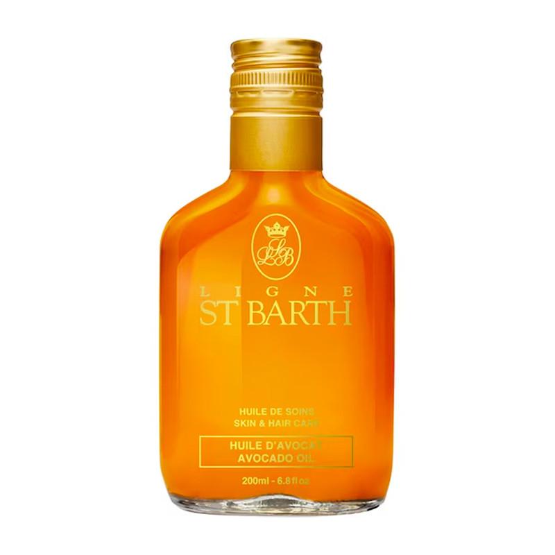 Ligne St Barth Olio di Avocado Pelle & Capelli
