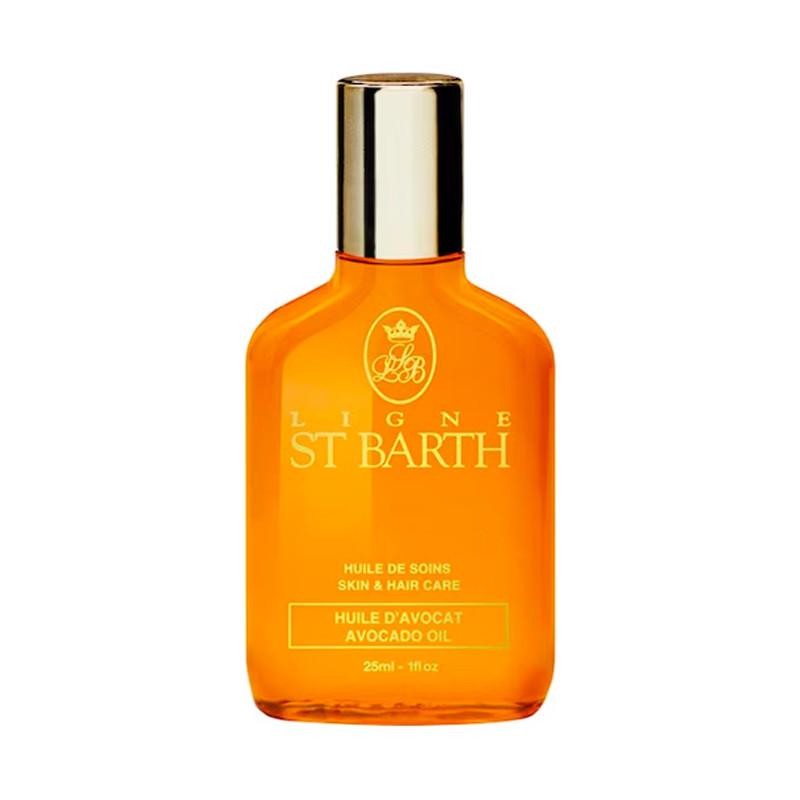 Ligne St Barth Olio di Avocado Pelle & Capelli