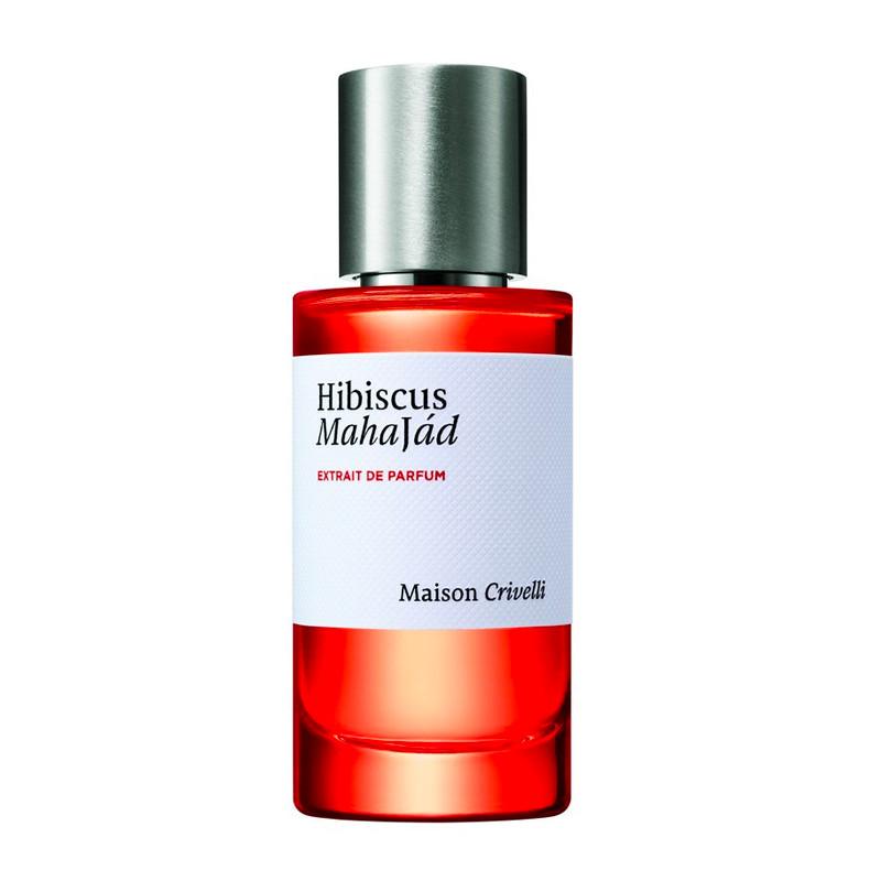 Maison Crivelli Hibiscus Mahajád extrait de parfum