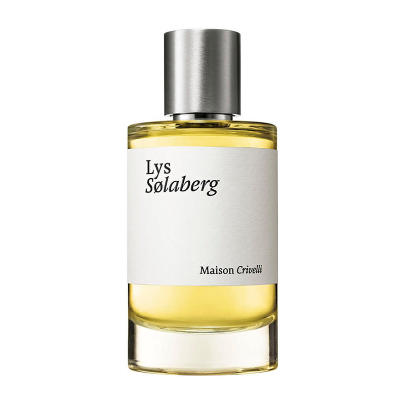 Maison Crivelli Lys Sølaberg edp 100ml
