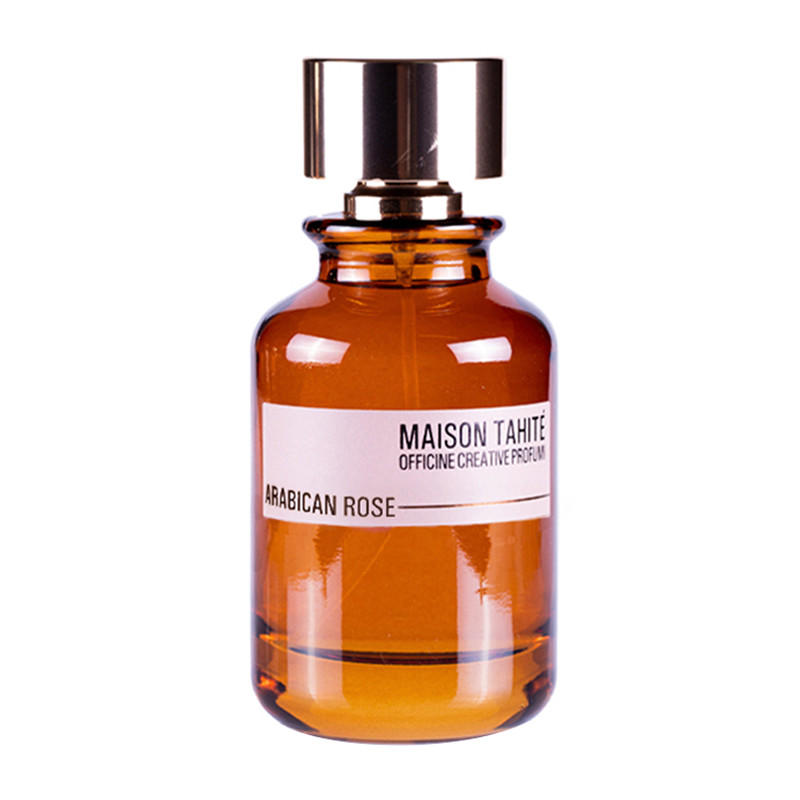 Maison Tahité ARABICAN ROSE EDP 100ML