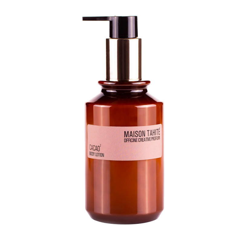 Maison Tahité Cacao² Body Lotion 250ml