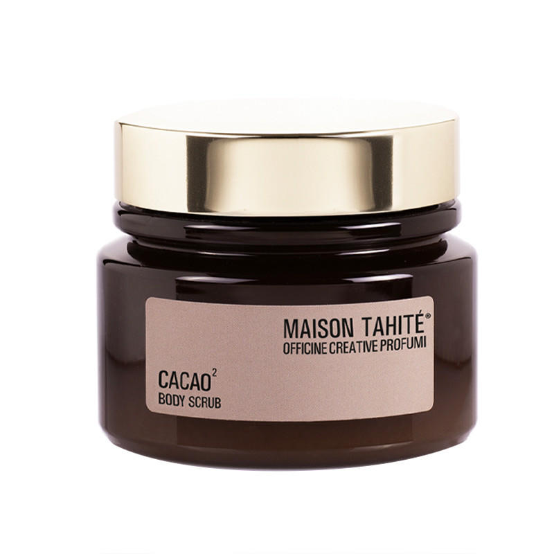 Maison Tahité Cacao² Scrub 250ml