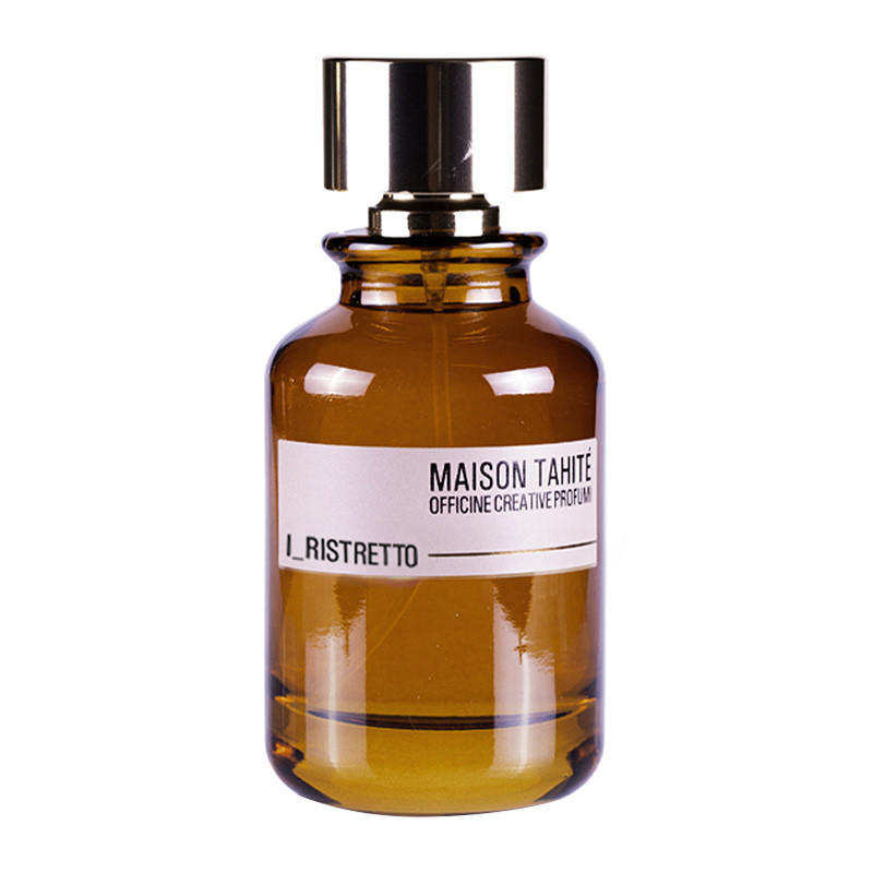 Maison Tahité I-Ristretto Eau de Parfum