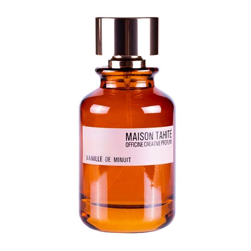 Maison Tahité Vanille de Minuit 100ml