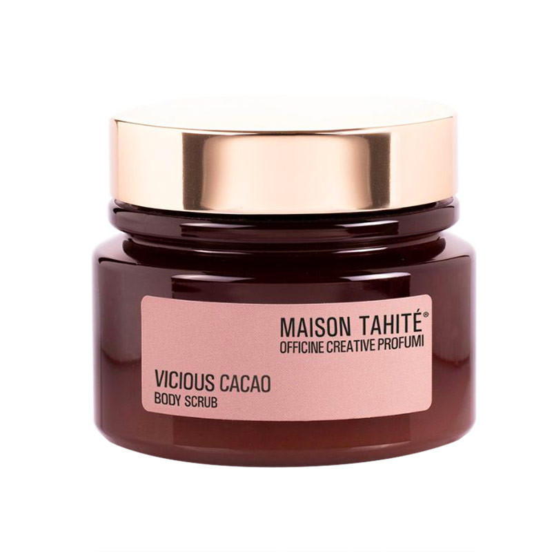 Maison Tahité Vicious Cacao Scrub 250ml